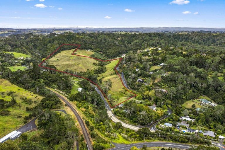 Photo of property in 10-20 Kay Road, Swanson, Auckland, 0614