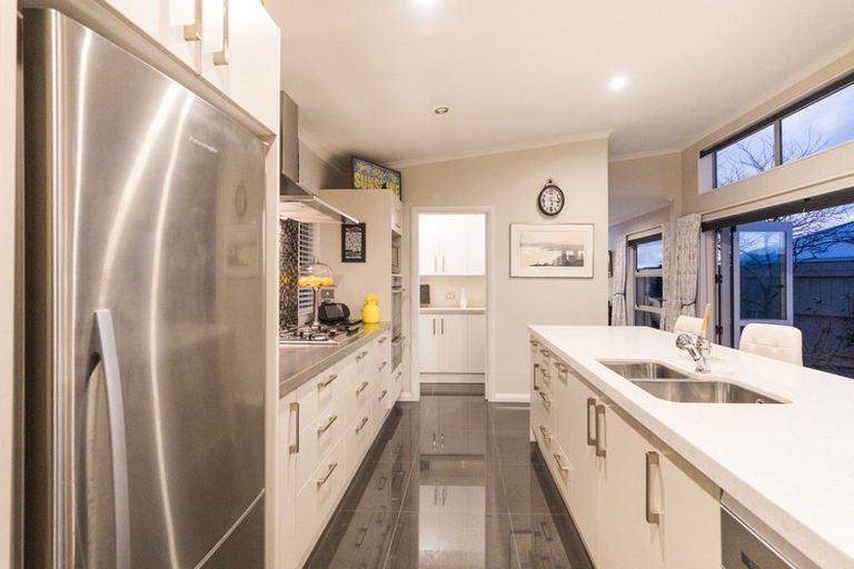 Photo of property in 63c James Line, Kelvin Grove, Palmerston North, 4414