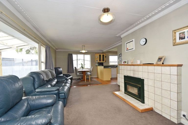 Photo of property in 131 Stobo Street, Grasmere, Invercargill, 9810