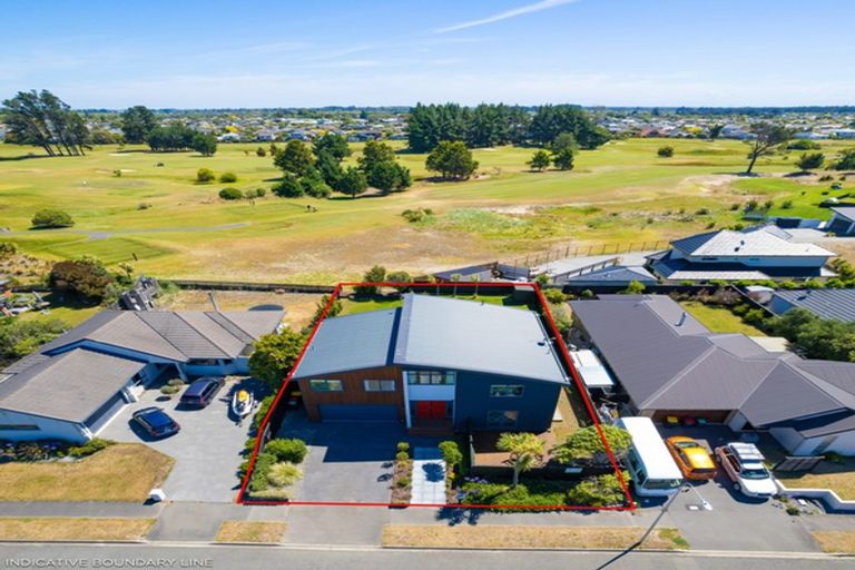 Photo of property in 51 Eastwood Rise, Waimairi Beach, Christchurch, 8083