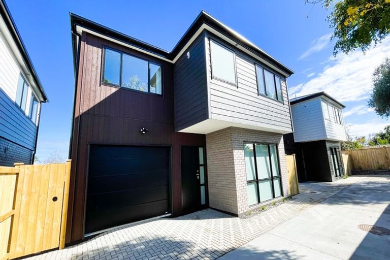 Photo of property in 7c Wellesley Road, Mangere Bridge, Auckland, 2022