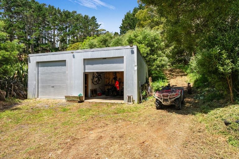 Photo of property in 865 Waikaretu Valley Road, Glen Murray, Tuakau, 2695