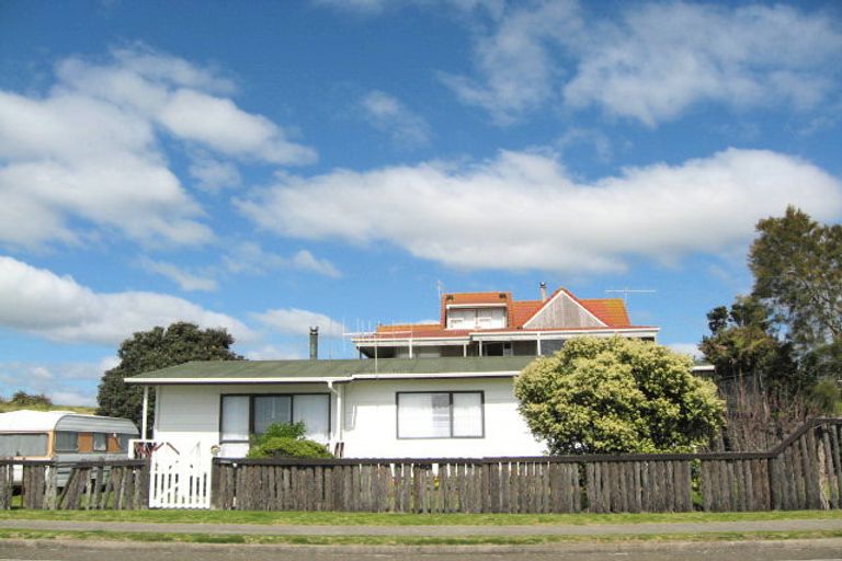 Photo of property in 432 Harbour Road, Ohope, 3121