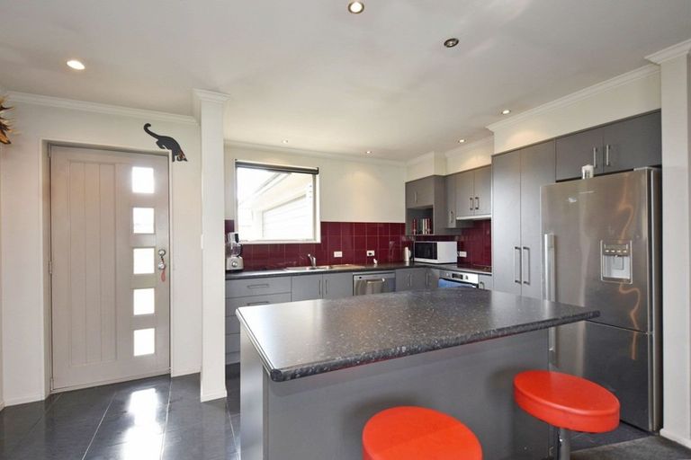 Photo of property in 98 Mavora Court, Heidelberg, Invercargill, 9812