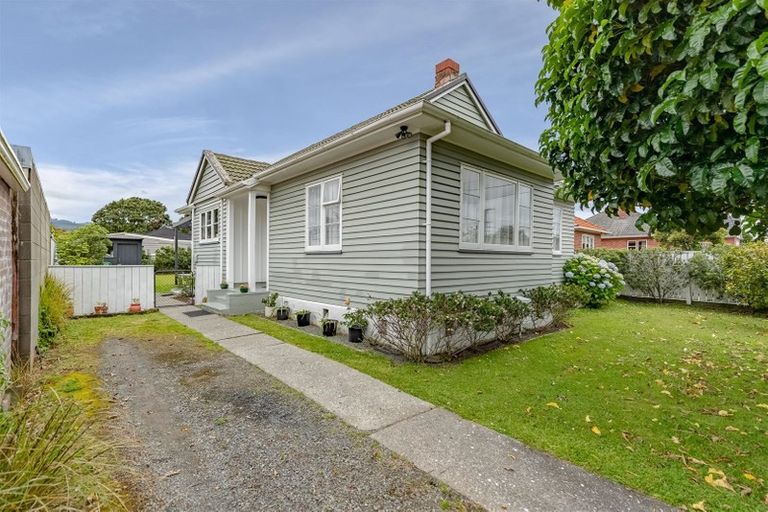 Photo of property in 3 Saint James Avenue, Boulcott, Lower Hutt, 5011