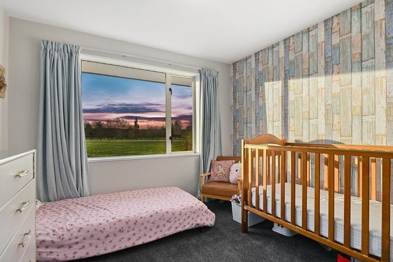 Photo of property in 2906 North Rakaia Road, Bankside, Rakaia, 7783