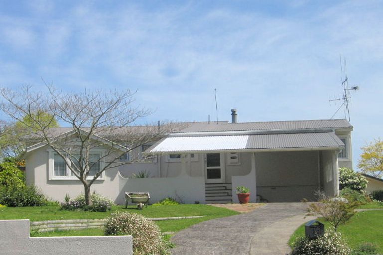 Photo of property in 29 Seales Road, Morrinsville, 3300