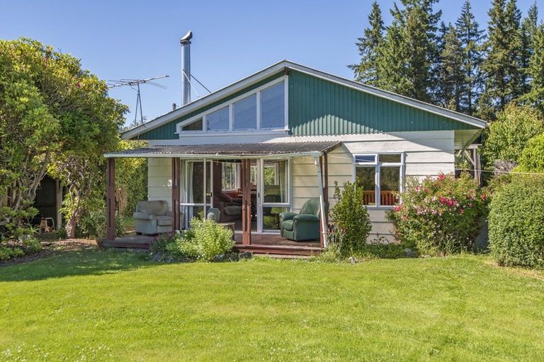 Photo of property in 18 Homebush Road, Glentunnel, Coalgate, 7673