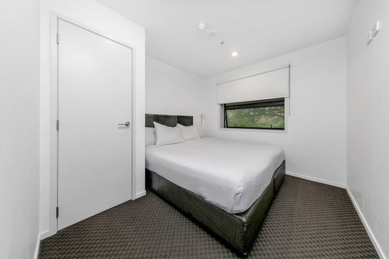 Photo of property in St Martins Waldorf Apartments, 2c/6 Saint Martins Lane, Grafton, Auckland, 1010