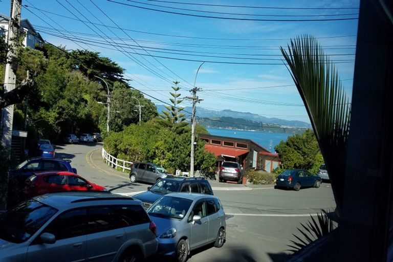 Photo of property in 107a Barnard Street, Wadestown, Wellington, 6012