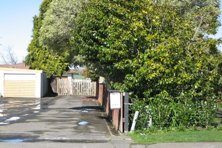 Photo of property in 211 Nottingley Road, Frimley, Hastings, 4120