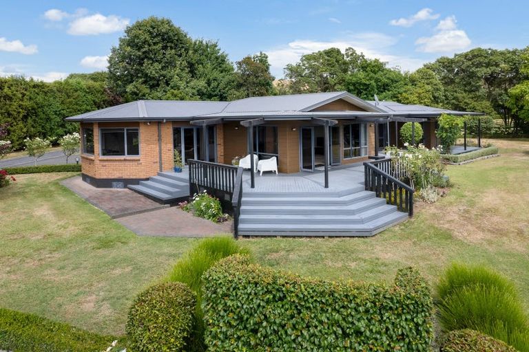 Photo of property in 6/618 Maungatautari Road, Maungatautari, Cambridge, 3494