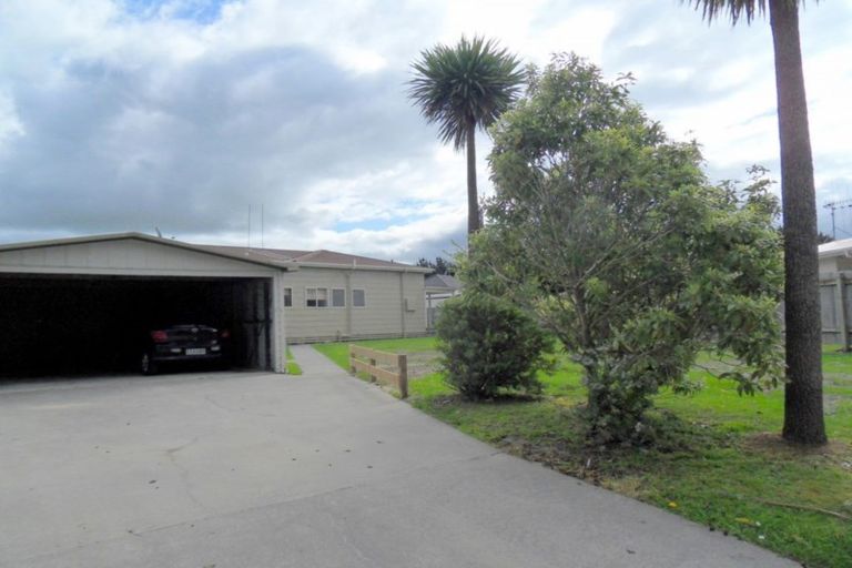 Photo of property in 9 Jupiter Street, Milson, Palmerston North, 4414