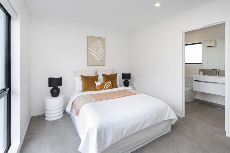 Photo of property in 2/143 Cranford Street, St Albans, Christchurch, 8014