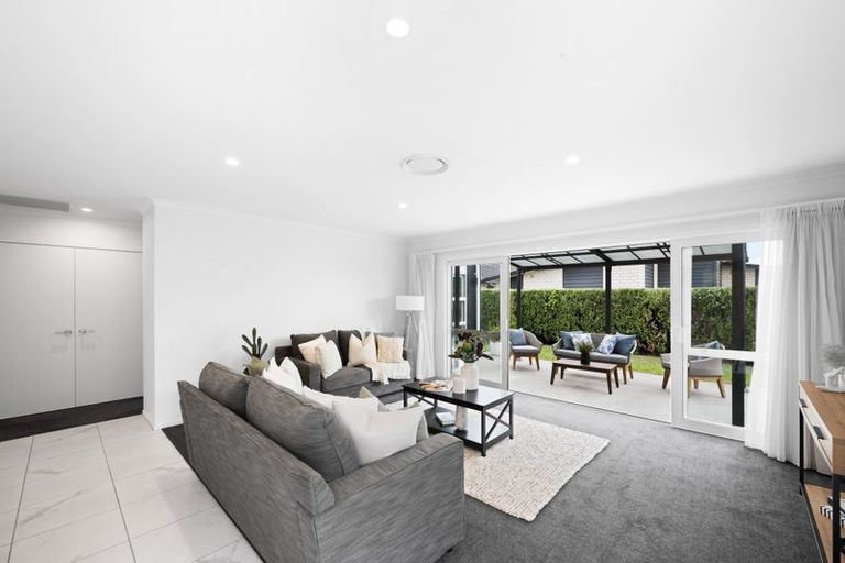 Photo of property in 23 Probert Crescent, Chartwell, Hamilton, 3210