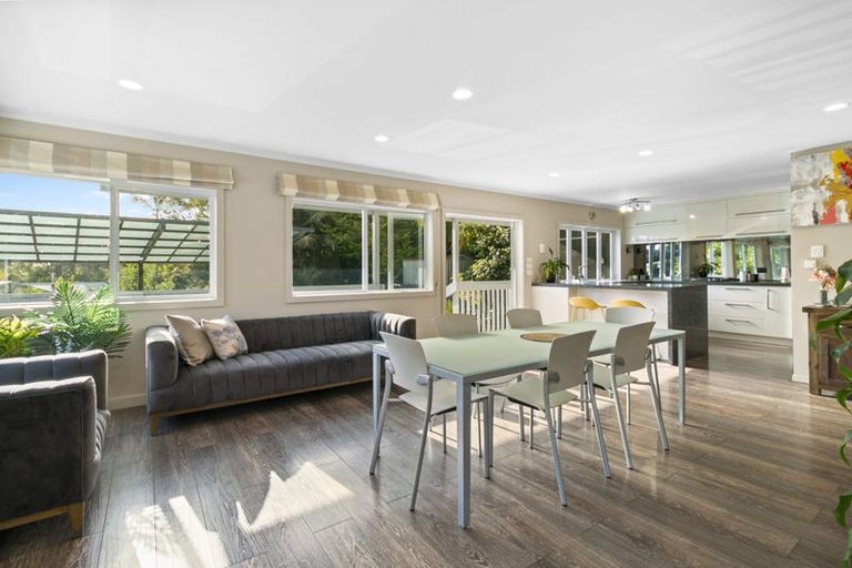 Photo of property in 132 Attwood Road, Paremoremo, Auckland, 0632