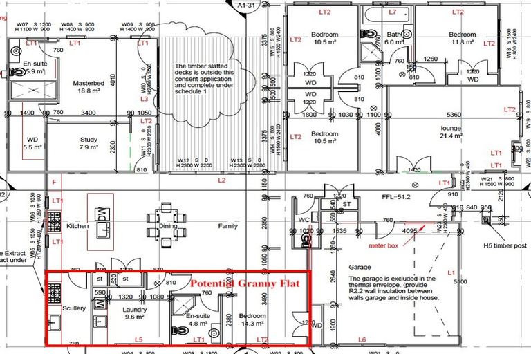 Photo of property in 9 Dida Park Drive, Kumeu, 0810