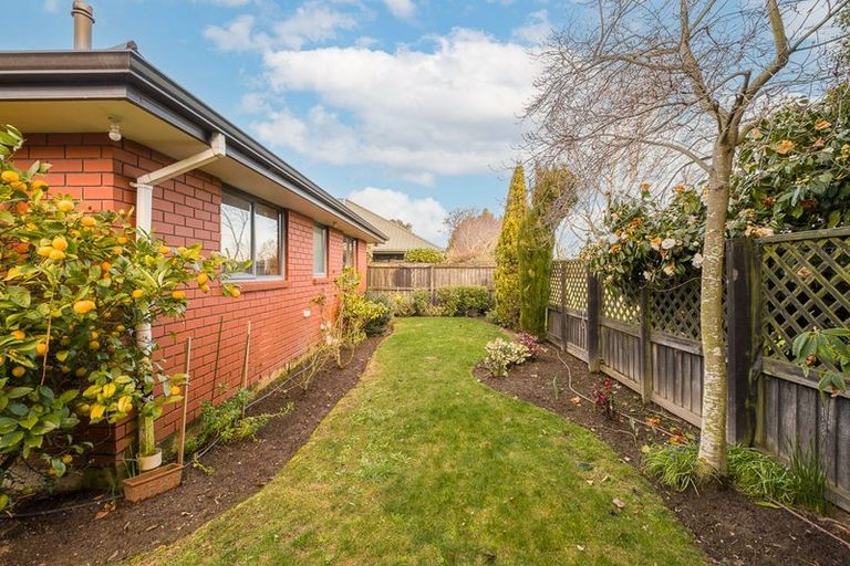 Photo of property in 1/18 Jones Road, Templeton, Christchurch, 8042