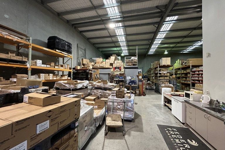 Photo of property in 80 Richard Pearse Drive, Temuka, 7920