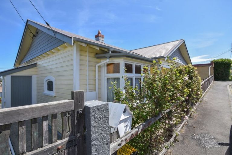 Photo of property in 1 Henderson Street, Mornington, Dunedin, 9011