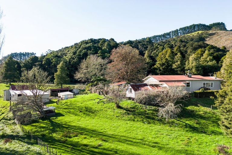 Photo of property in 2102 Waingaro Road, Waingaro, Ngaruawahia, 3793