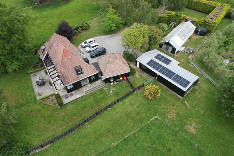 Photo of property in 45 Ringawhati Road, Otaki, 5583