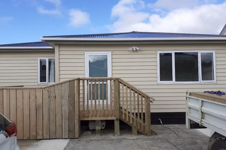 Photo of property in 10a Stone Street, Miramar, Wellington, 6022