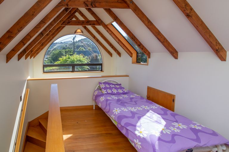 Photo of property in 6 Julius Place, Akaroa, 7520