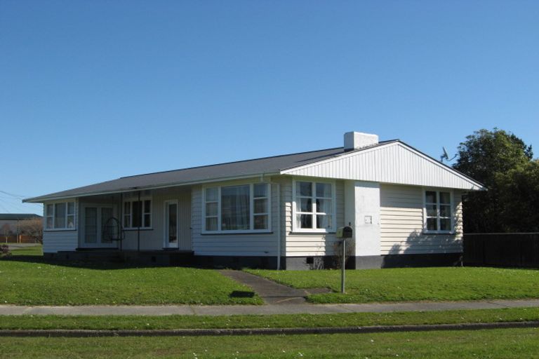 Photo of property in 46 Grey Street, Shannon, 4821