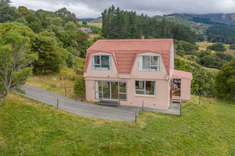 Photo of property in 49 Morgans Road, Akaroa, 7581
