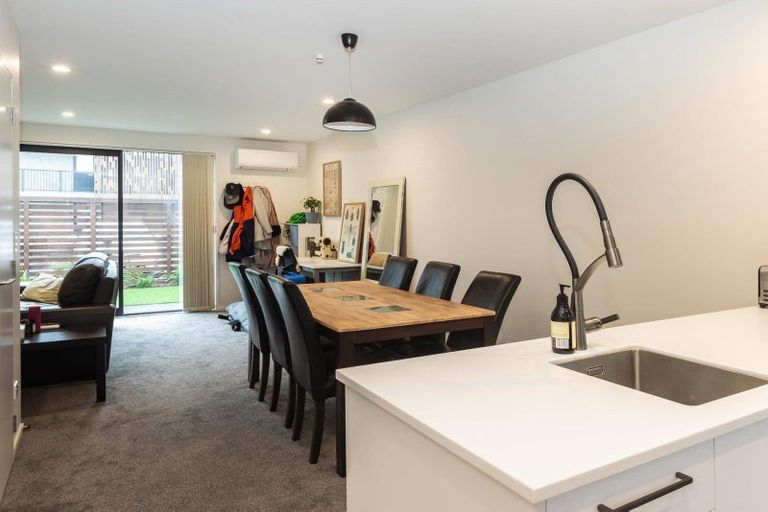 Photo of property in 12/118g Salisbury Street, Christchurch Central, Christchurch, 8013