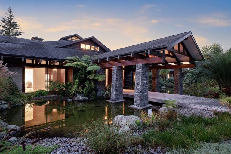 Photo of property in 120 Jess Road, Whakamarama, Tauranga, 3172