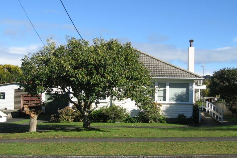 Photo of property in 21 Mcclintock Street, Whau Valley, Whangarei, 0112