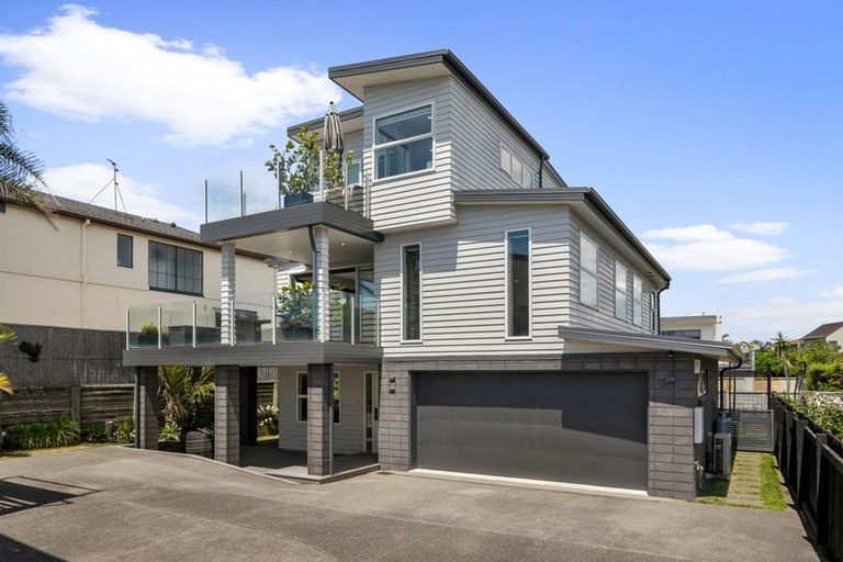 Photo of property in 12b Hart Street, Mount Maunganui, 3116