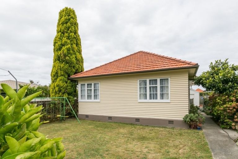 Photo of property in 48 Nuffield Avenue, Marewa, Napier, 4110