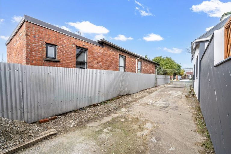 Photo of property in 306 Crinan Street, Georgetown, Invercargill, 9812