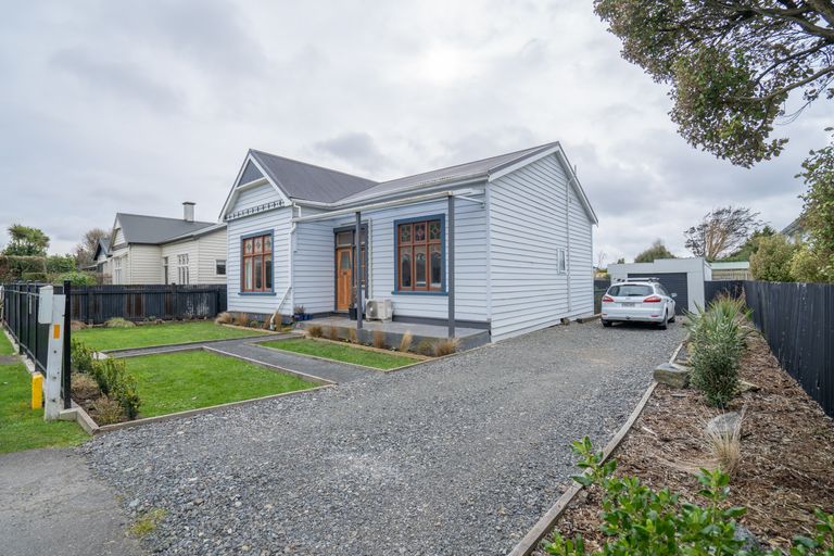 Photo of property in 30 Compton Street, Georgetown, Invercargill, 9812