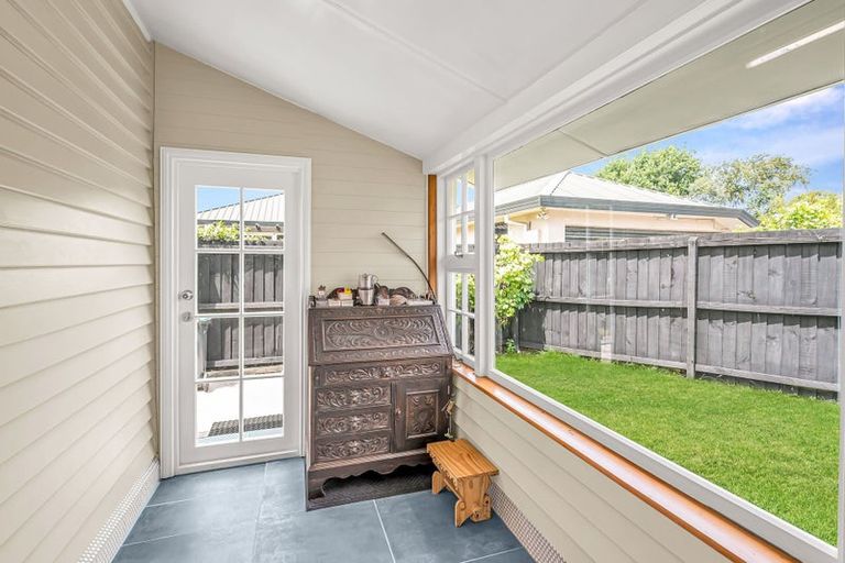 Photo of property in 130 Matsons Avenue, Papanui, Christchurch, 8053