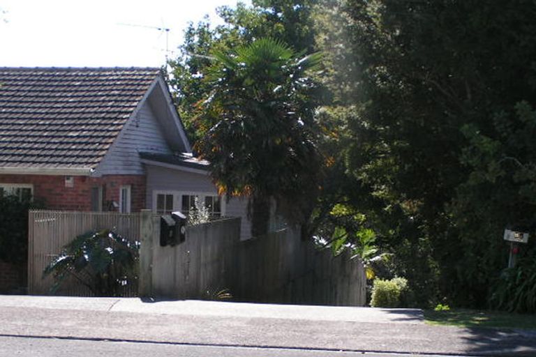 Photo of property in 8 Maritime Terrace, Birkenhead, Auckland, 0626