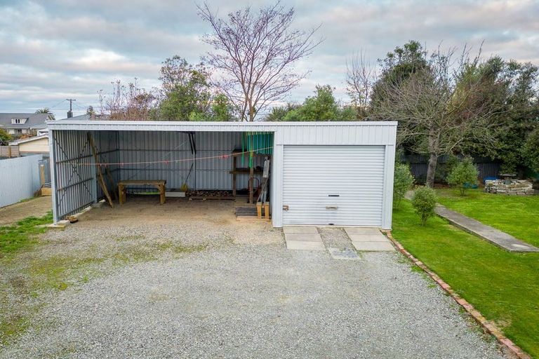 Photo of property in 11 Opie Street, Waimate, 7924