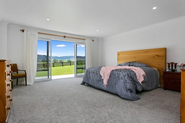 Photo of property in 43 Kerr Road, Te Poi, Matamata, 3473