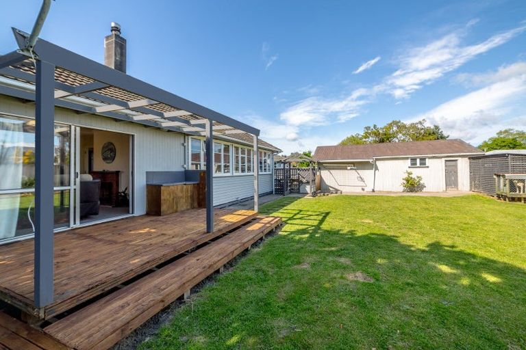 Photo of property in 7 Hereford Place, Solway, Masterton, 5810