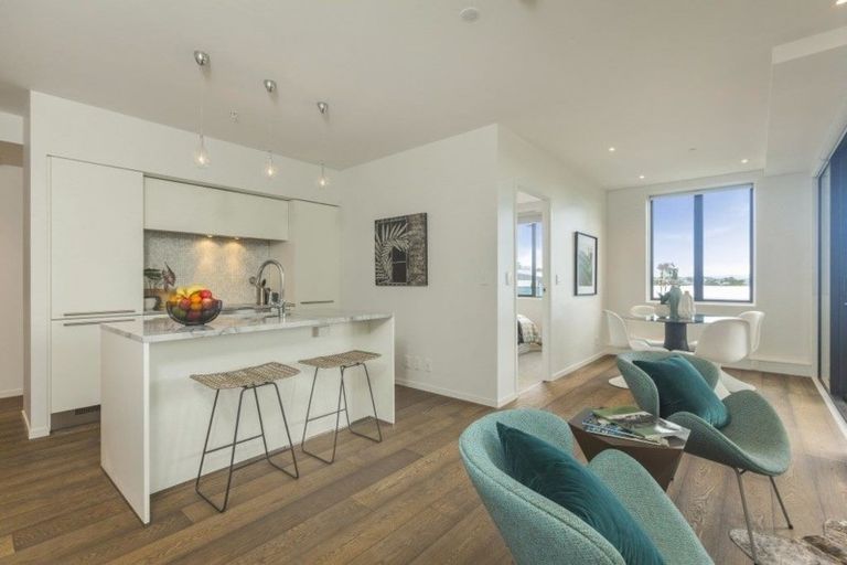 Photo of property in 404/23a Pollen Street, Grey Lynn, Auckland, 1021