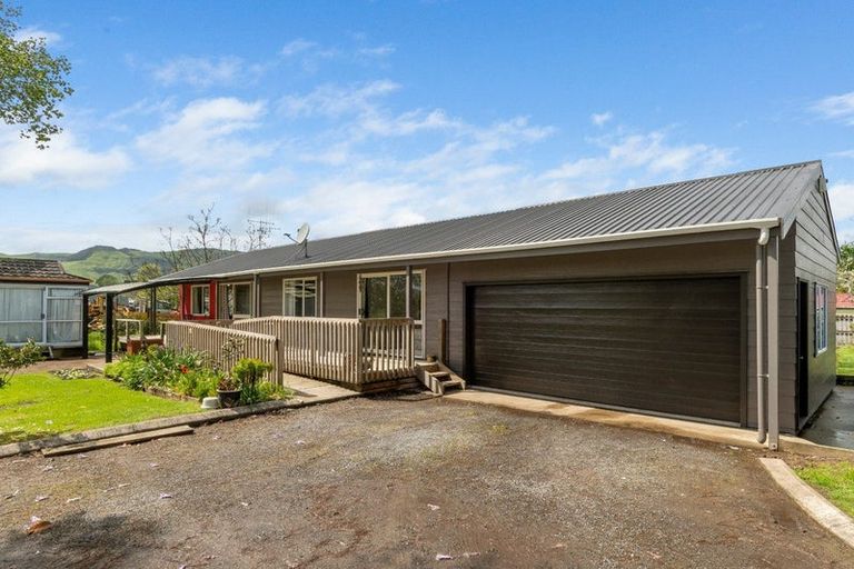 Photo of property in 67a Puke Road, Paeroa, 3600