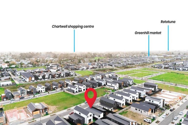 Photo of property in 18 Halley Drive, Chartwell, 3210