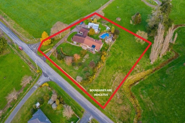 Photo of property in 361 Waring Road, Taupiri, 3791