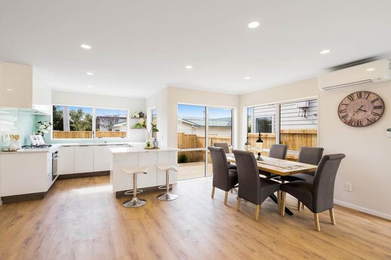 Photo of property in 133b Union Road, Howick, Auckland, 2014