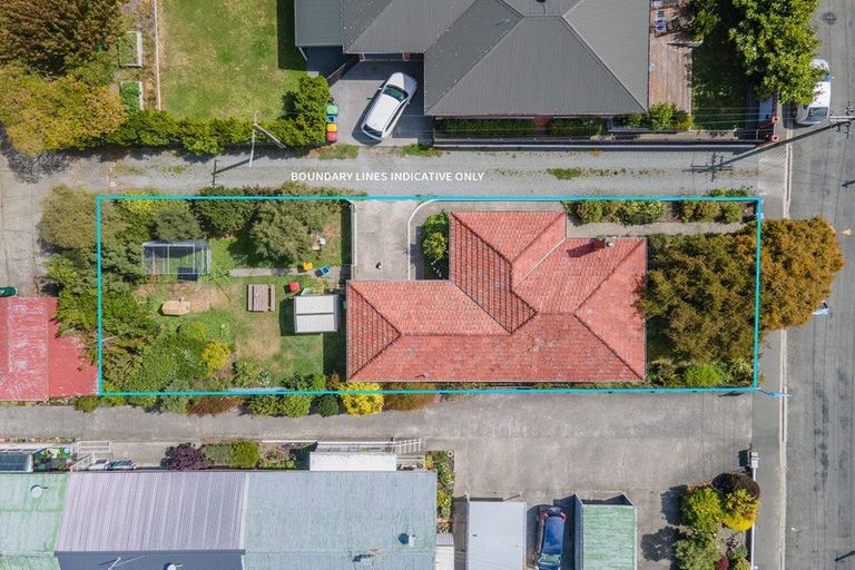 Photo of property in 10 Hatton Street, West End, Timaru, 7910