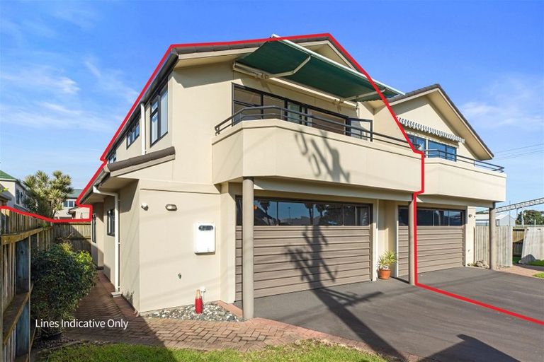 Photo of property in 17b Matai Street, Mount Maunganui, 3116