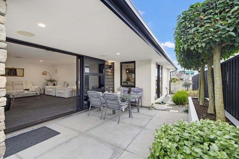 Photo of property in 10 Silverstream Boulevard, Kaiapoi, 7630